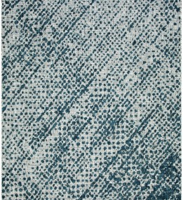 Синтетичний килим ILLUSION OUTDOOR 20 971 , GREY BLUE